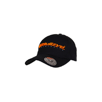 Corp Cap, Black