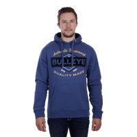 Mens Bowen Pullover Hoodie