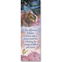 Bookmark - Heart and Soul (Discontinued)