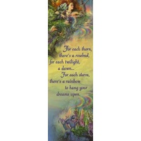 Bookmark - Enchantment (Discontinued)
