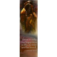 Bookmark - Love