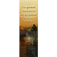 Bookmark - Quiet Moments