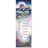 Bookmark - Pisces