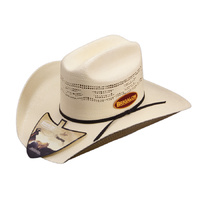 Bronco Off-White Hat