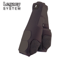 Legacy System Support Boots (front)
