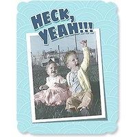 Congratulations Card (Pack of 6)