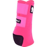 Legacy2 Support Boots, Fuchsia