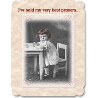 Encouragement Card (Pack of 6)