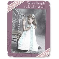 Encouragement Card (Pack of 6)