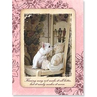 Encouragement Card (Pack of 6)