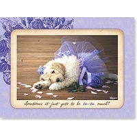 Encouragement Card (Pack of 6)