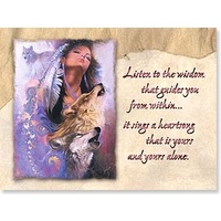 Encouragement Card