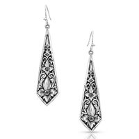 Above and Beyond Earrings