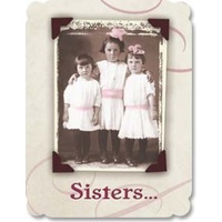 Friendship Card (Pack of 6)