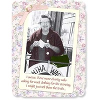 Friendship Card (Pack of 6)