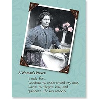 Friendship Card (Pack of 6)