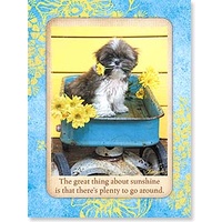 Friendship Card (Pack of 6)