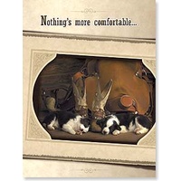 Friendship Card
