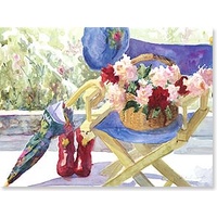 Friendship Card (Pack of 6)