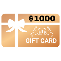 Gift Card - $1000