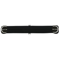 Equi-Prene Comfort Cinch, Black