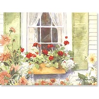Get Well Card (Pack of 6)