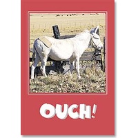 Get Well Card