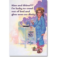 Magnet - Rise and Shine???