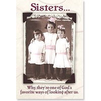 Magnet - Sisters