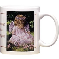 Mug - Bless the Angels (Discontinued)