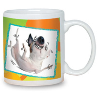 Mug - Zippity in my Doodah!