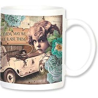 Mug - Good women.