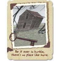 New Home Card (Pack of 6)