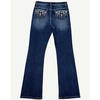 Illawarra High Rise Jeans
