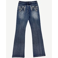 Lockyer High Rise Jeans