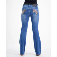 Harriet Bling Jeans