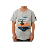 Boys Webb Tee