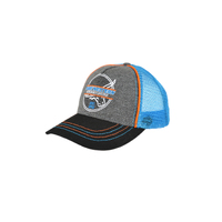 Kids Ryde Trucker Cap