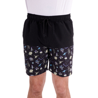 Mens Benny Boardshort