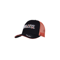 Tropics High Profile Trucker Cap