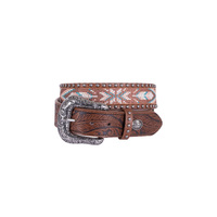 Livvy Belt, Tan