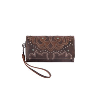 Bianca Wallet, Chocolate