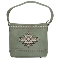 Lola Bag, Sage