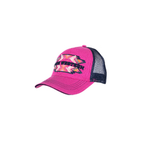 Kids Laylah Trucker Cap