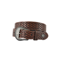 Easton Belt, Brown