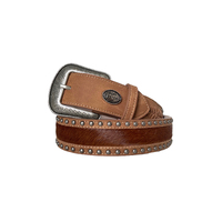 Dillon Belt, Light Tan