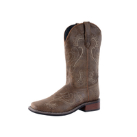 Womens Georgia Boot