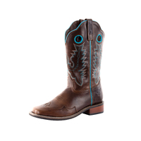 Womens Montana, Wood Brown