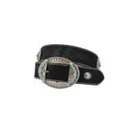 Rowley Belt, Black