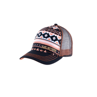 Jolene Trucker Cap